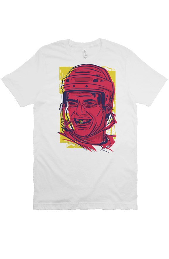 Pop Hockey T-Shirt - [hockey_league_threads] [ice_hockey]